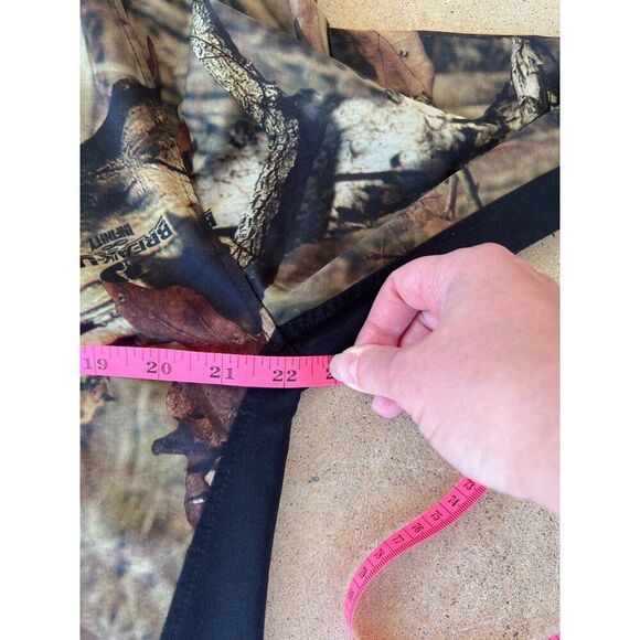 Camo Long-Sleeve Shirt By True Timber H3 - Picture 5 of 7